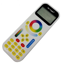 LED Remote Control FUT090 2.4GHz with LCD Screen for Mi.Light LED Tracklight or 4 in 1 Smart Controller